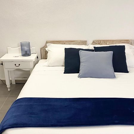 Cala Reale Rooms Marinella Marinella  Ngoại thất bức ảnh