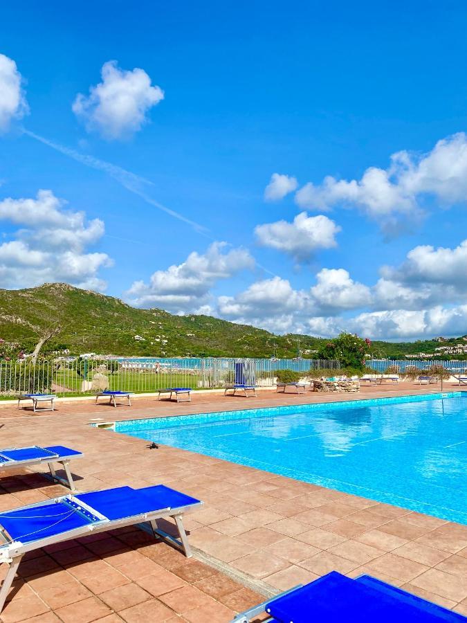 Cala Reale Rooms Marinella Marinella  Ngoại thất bức ảnh