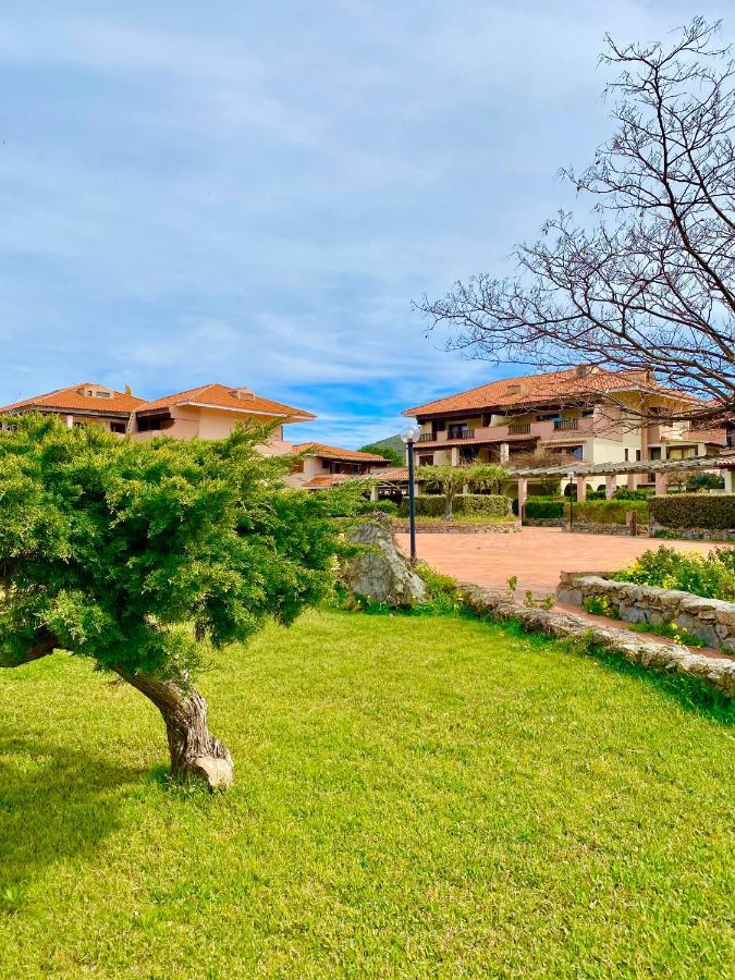 Cala Reale Rooms Marinella Marinella  Ngoại thất bức ảnh