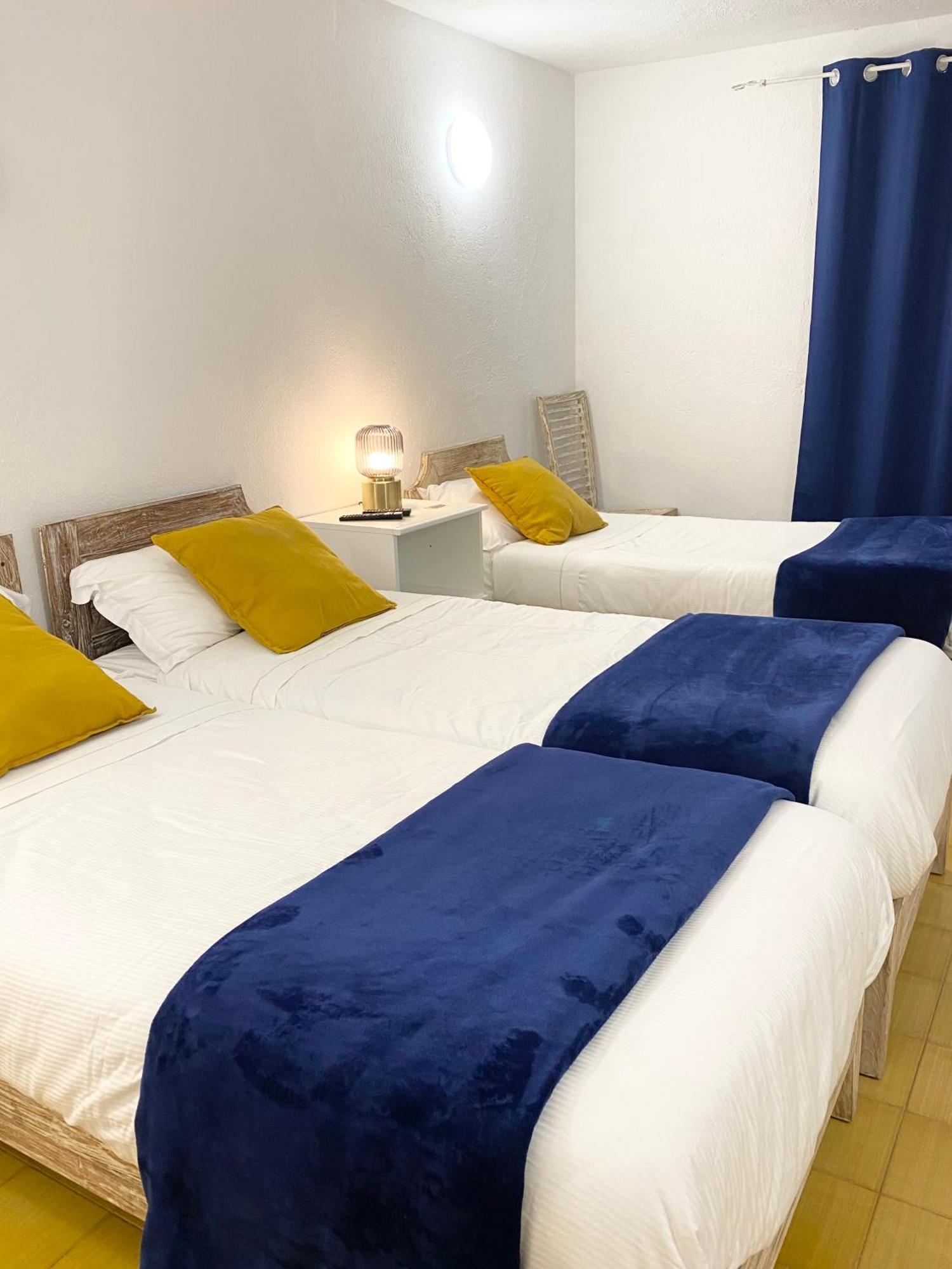 Cala Reale Rooms Marinella Marinella  Ngoại thất bức ảnh