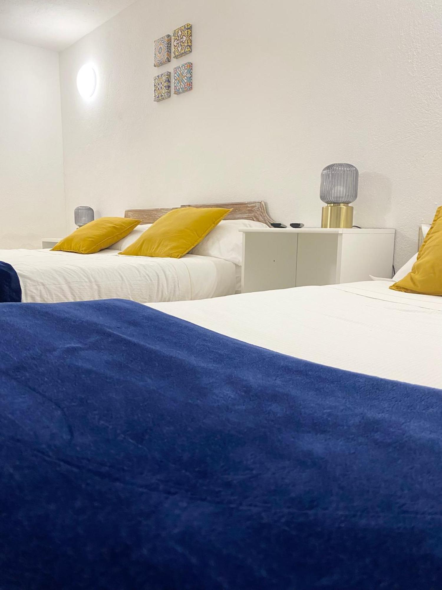 Cala Reale Rooms Marinella Marinella  Ngoại thất bức ảnh