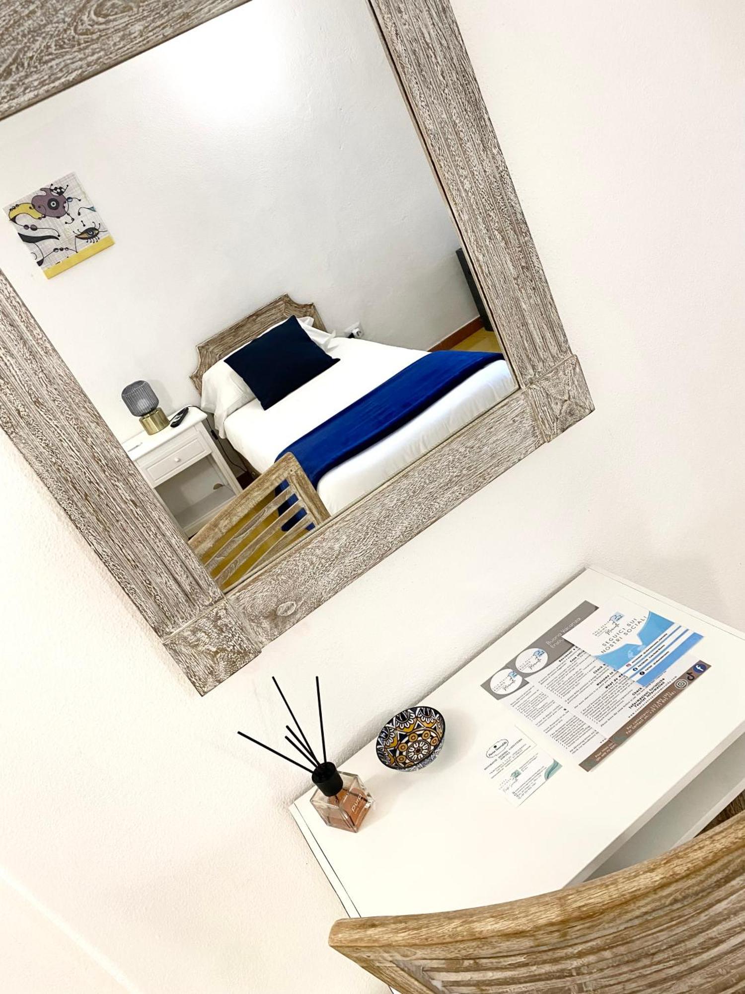 Cala Reale Rooms Marinella Marinella  Ngoại thất bức ảnh