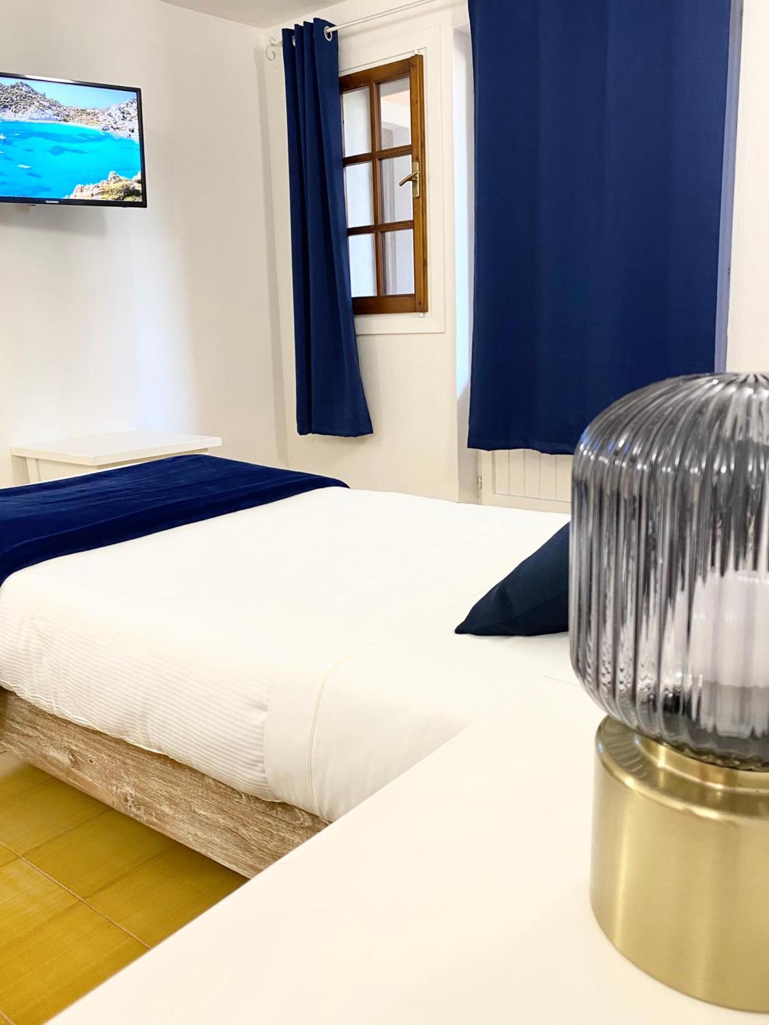 Cala Reale Rooms Marinella Marinella  Ngoại thất bức ảnh