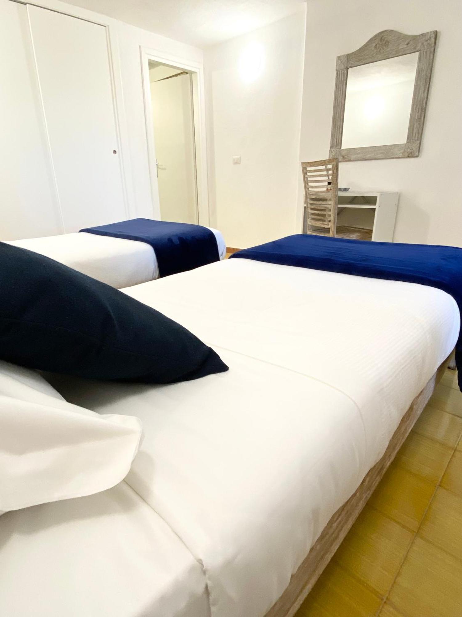 Cala Reale Rooms Marinella Marinella  Ngoại thất bức ảnh