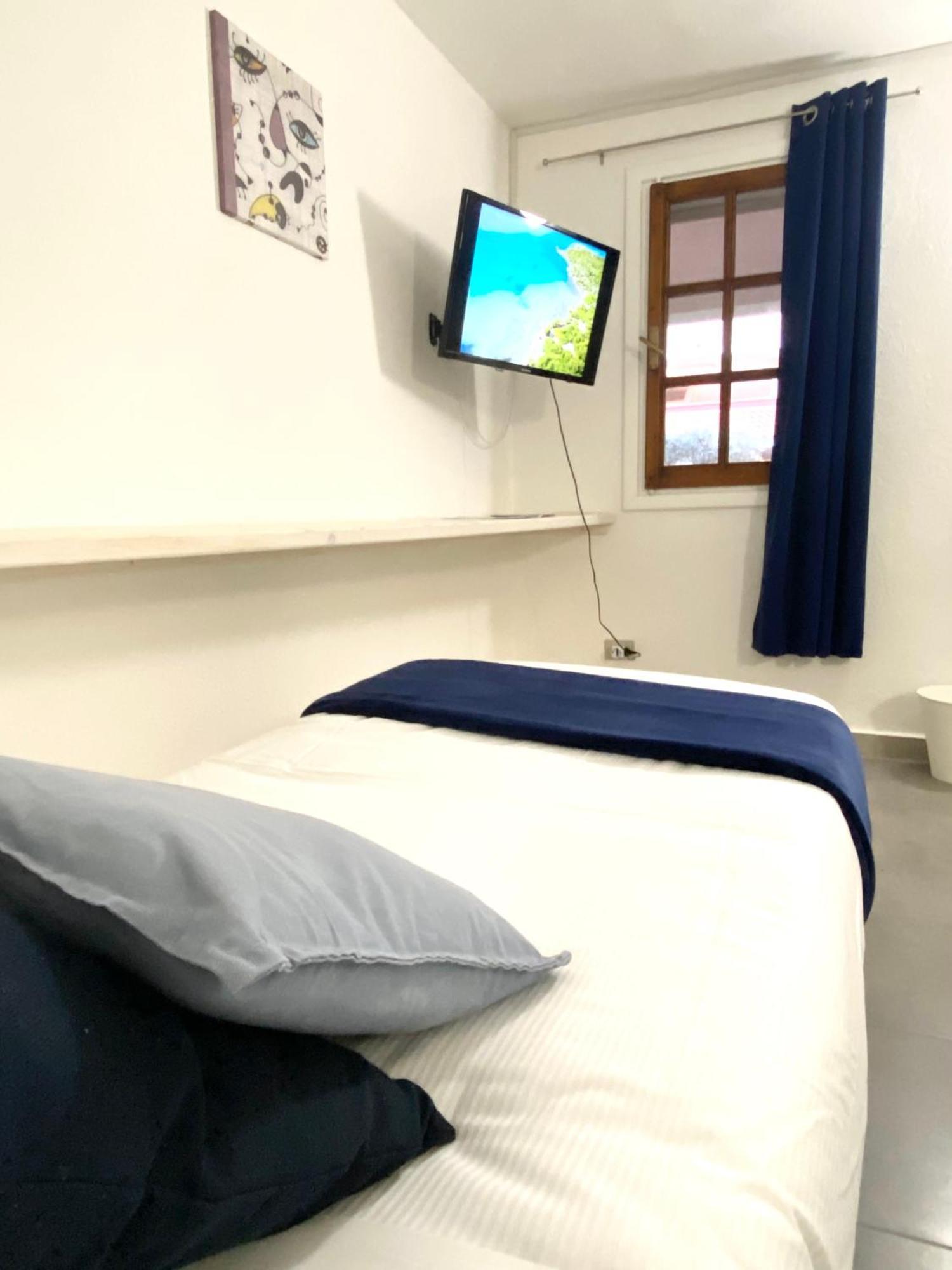 Cala Reale Rooms Marinella Marinella  Ngoại thất bức ảnh