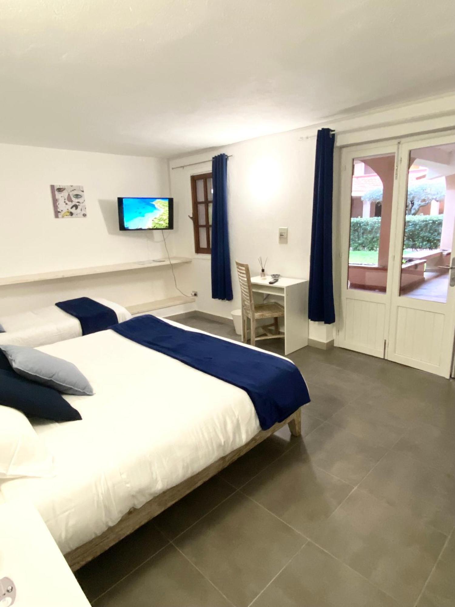 Cala Reale Rooms Marinella Marinella  Ngoại thất bức ảnh