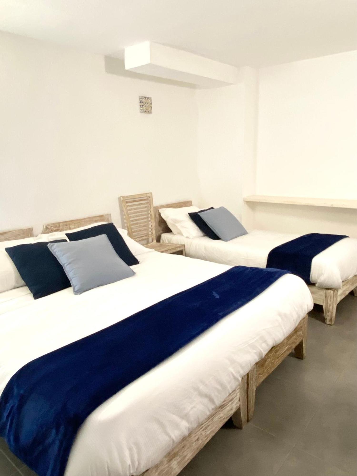 Cala Reale Rooms Marinella Marinella  Ngoại thất bức ảnh