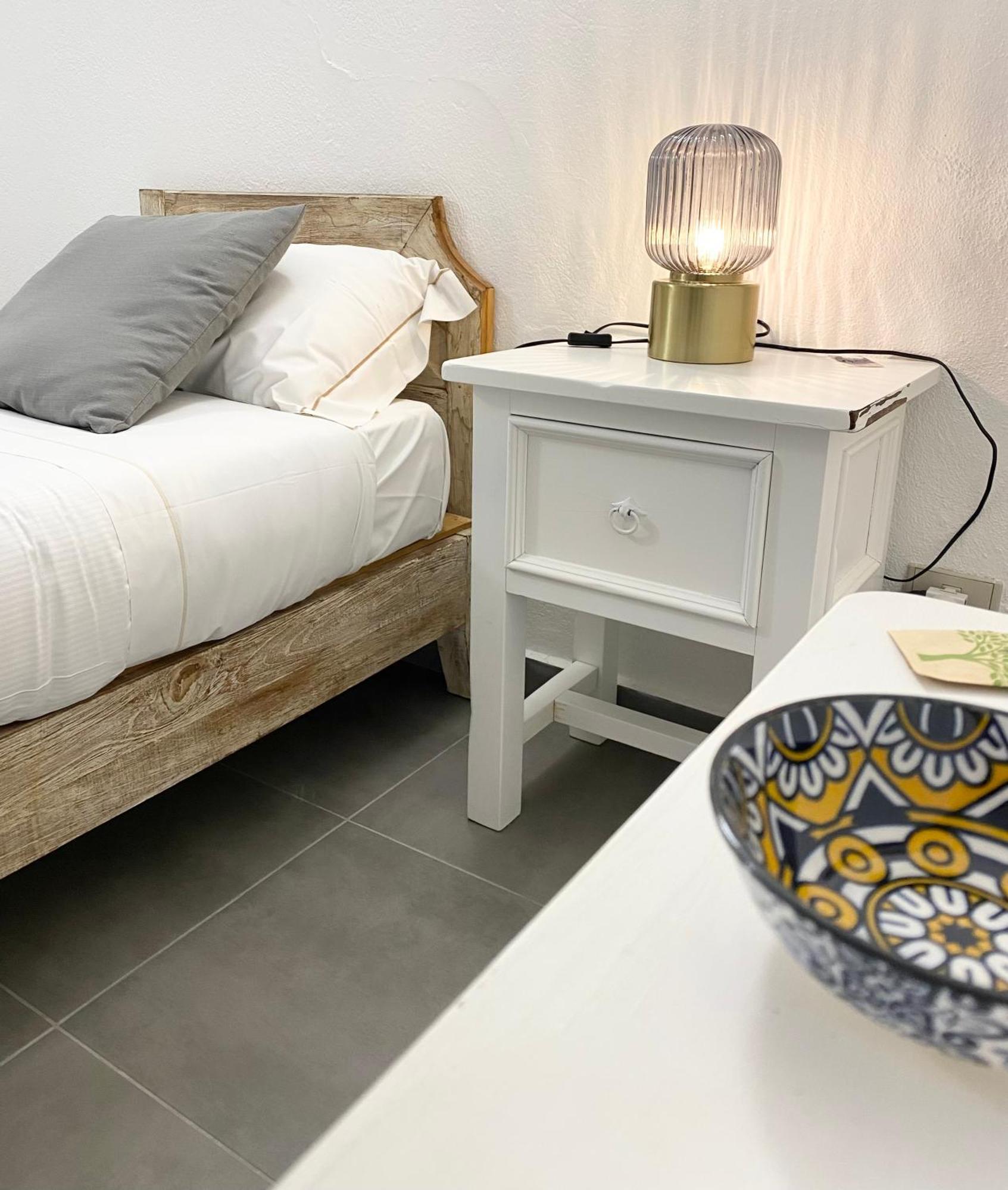Cala Reale Rooms Marinella Marinella  Ngoại thất bức ảnh