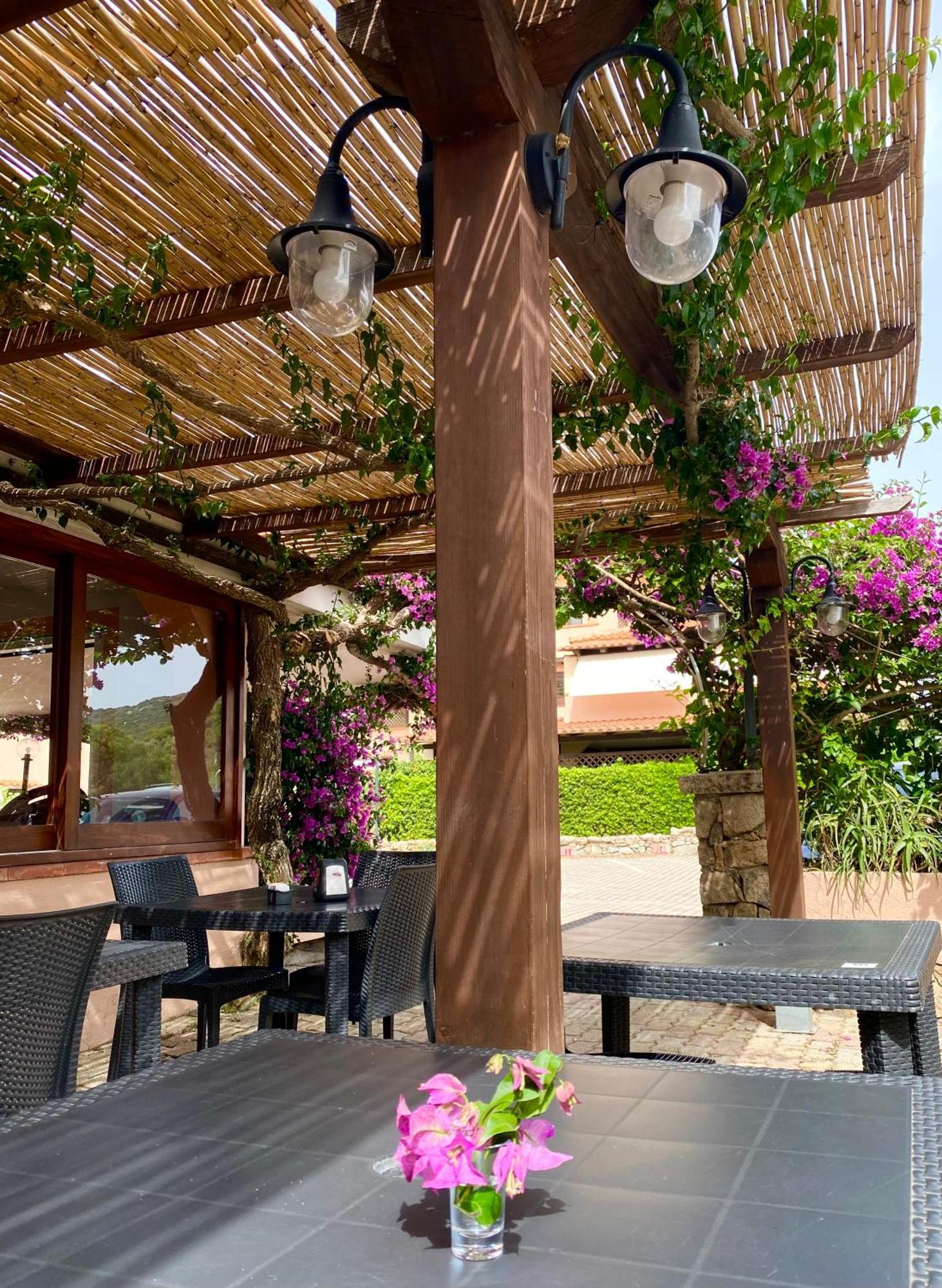 Cala Reale Rooms Marinella Marinella  Ngoại thất bức ảnh